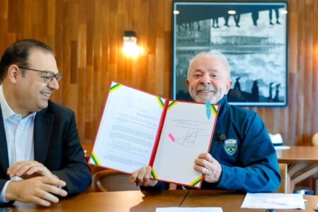 Presidente Lula sanciona Lei que moderniza a emissão da CNH e garante renovação automática a bons condutores 4