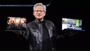 NVIDIA anuncia novo superchip RTX Spark que promete reinventar PCs com Windows 1
