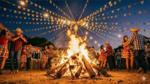 São João: proteja nariz, garganta e ouvidos durante os festejos 119