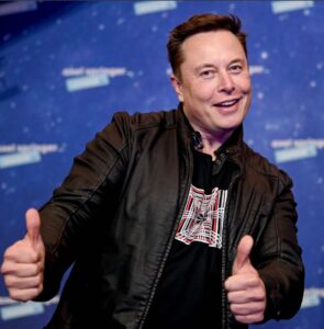 Elon Musk se torna o primeiro trilionário do mundo após IPO da SpaceX Elon Musk se torna o primeiro trilionário do mundo após IPO da SpaceX 117