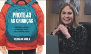 Delegada alerta os sinais de abuso que muitos adultos ignoram Delegada alerta os sinais de abuso que muitos adultos ignoram 1