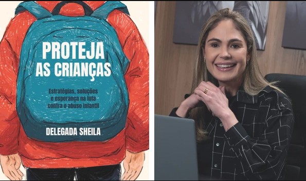 Delegada alerta os sinais de abuso que muitos adultos ignoram Delegada alerta os sinais de abuso que muitos adultos ignoram 4