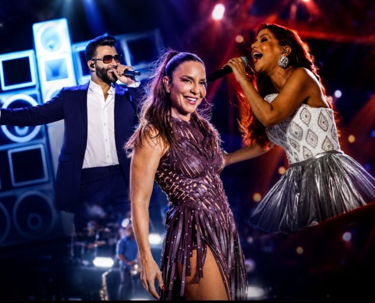 Pedrão 2026: Gusttavo Lima, Ivete Sangalo e Priscila Senna confirmados no Maior São Pedro do Brasil em Eunápolis Pedrão 2026: Gusttavo Lima, Ivete Sangalo e Priscila Senna confirmados no Maior São Pedro do Brasil em Eunápolis 4