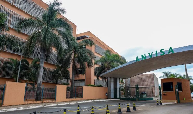Anvisa aprova novo medicamento oral para câncer de mama Anvisa aprova novo medicamento oral para câncer de mama 4
