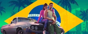 Pré-venda de GTA 6 está oficialmente aberta no Brasil com preços de até R$ 550 117