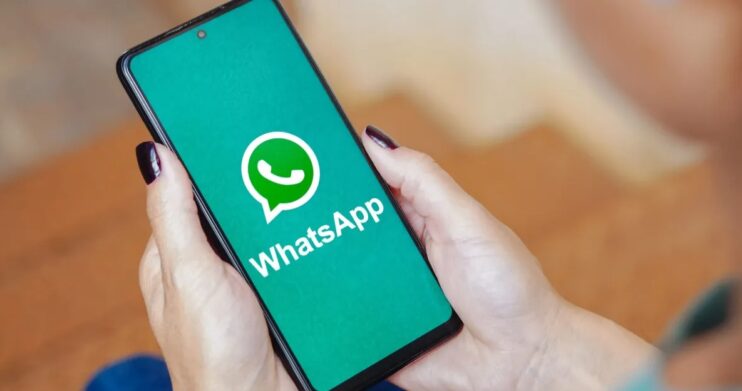 WhatsApp libera reserva de usernames no Brasil; confira como escolher o seu 4