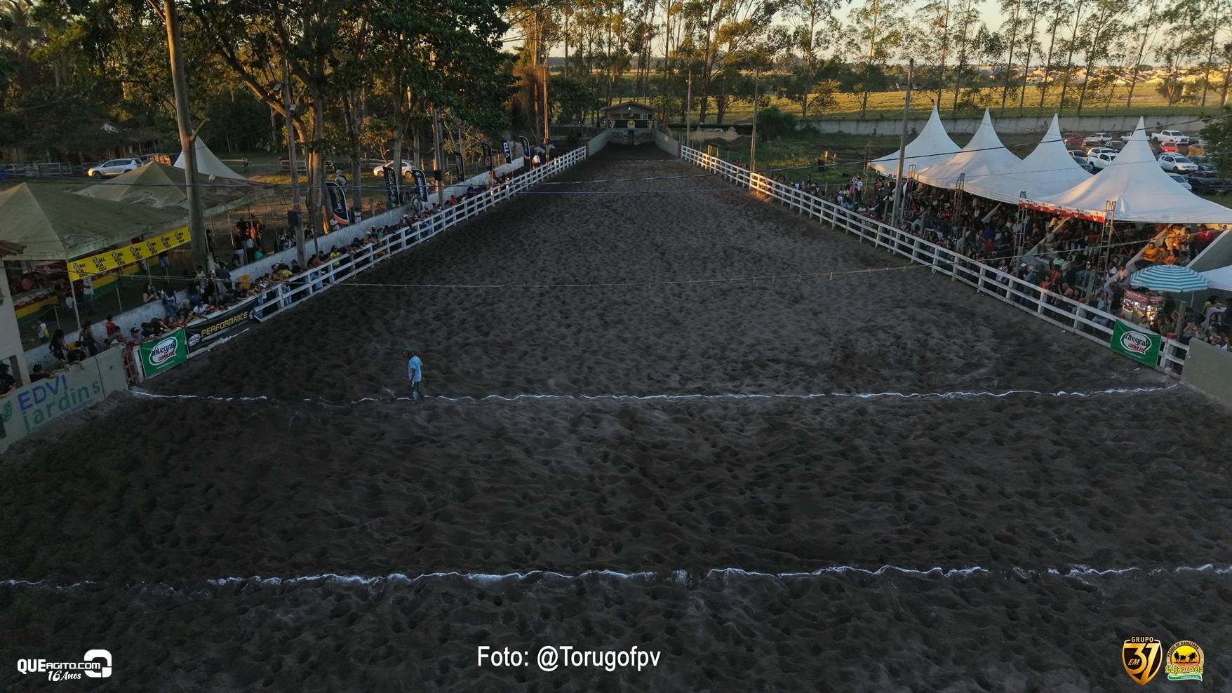 Encerramento da Vaquejada do Parque Edgard Neto 2026 é marcado por emoção, grandes disputas e muita festa 5