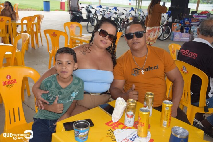DSC_0007 Prefeitura reúne garis e familiares em celebração que reconhece o trabalho de quem cuida da cidade 18
