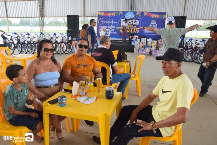 DSC_0008 Prefeitura reúne garis e familiares em celebração que reconhece o trabalho de quem cuida da cidade 19
