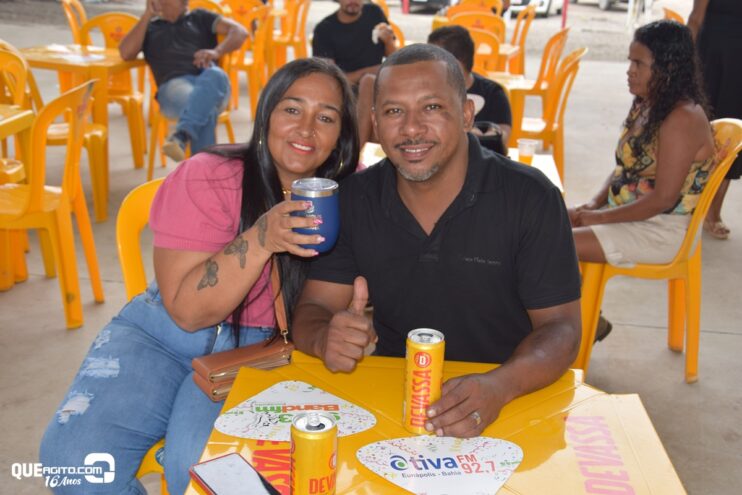 DSC_0009 Prefeitura reúne garis e familiares em celebração que reconhece o trabalho de quem cuida da cidade 20