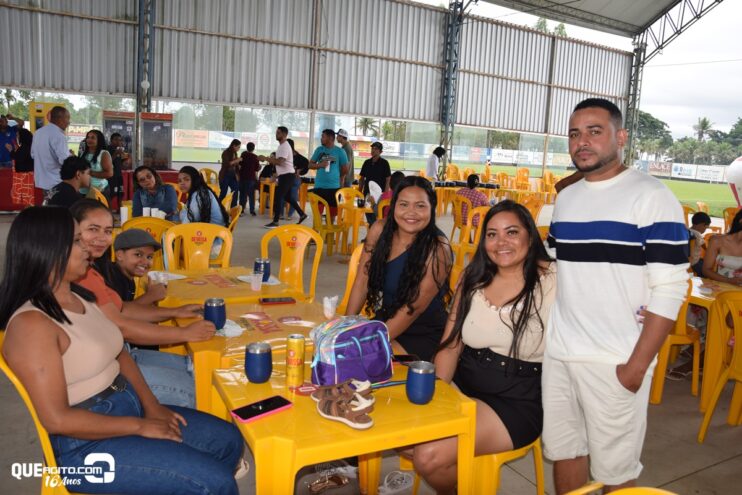 DSC_0011 Prefeitura reúne garis e familiares em celebração que reconhece o trabalho de quem cuida da cidade 21