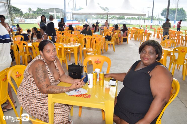 DSC_0012 Prefeitura reúne garis e familiares em celebração que reconhece o trabalho de quem cuida da cidade 22