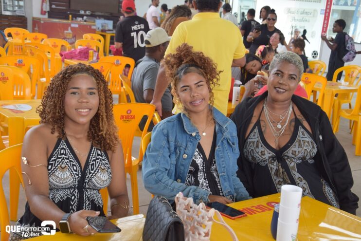 DSC_0013 Prefeitura reúne garis e familiares em celebração que reconhece o trabalho de quem cuida da cidade 23