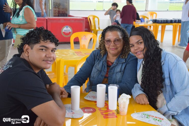 DSC_0015 Prefeitura reúne garis e familiares em celebração que reconhece o trabalho de quem cuida da cidade 24