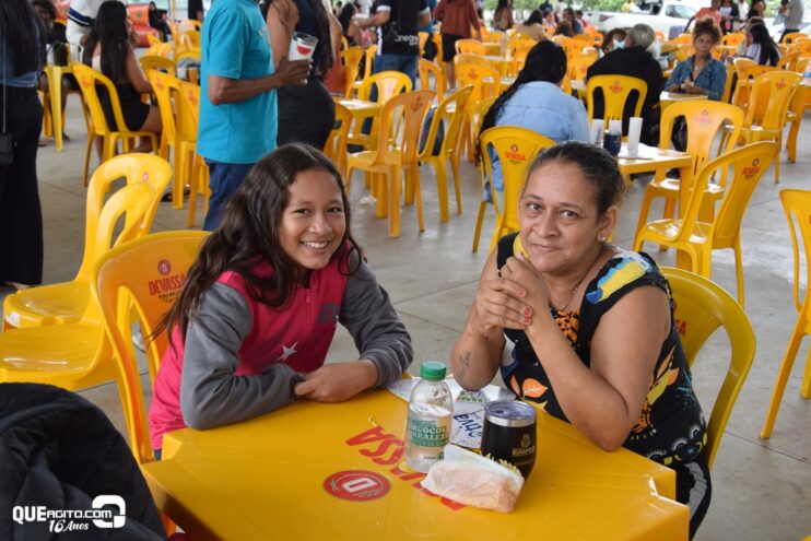 DSC_0020 Prefeitura reúne garis e familiares em celebração que reconhece o trabalho de quem cuida da cidade 27