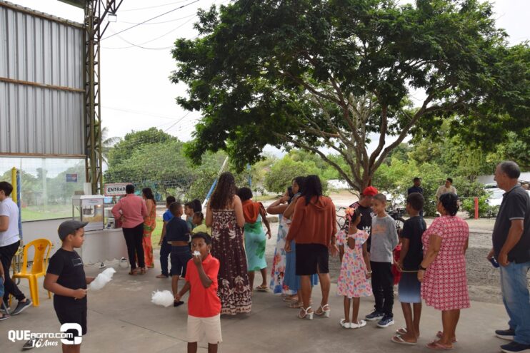 DSC_0027 Prefeitura reúne garis e familiares em celebração que reconhece o trabalho de quem cuida da cidade 30