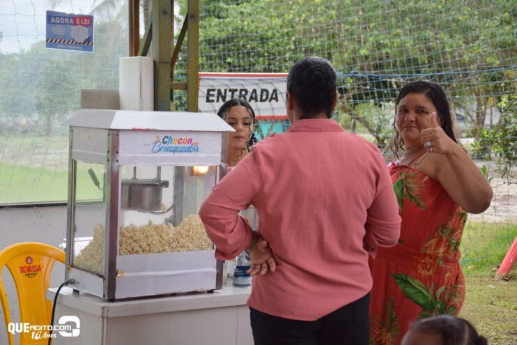 DSC_0028 Prefeitura reúne garis e familiares em celebração que reconhece o trabalho de quem cuida da cidade 31