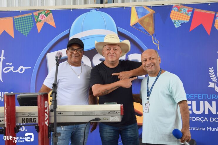DSC_0033 Prefeitura reúne garis e familiares em celebração que reconhece o trabalho de quem cuida da cidade 34