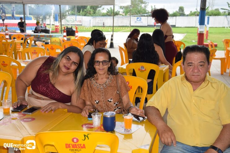 DSC_0041 Prefeitura reúne garis e familiares em celebração que reconhece o trabalho de quem cuida da cidade 38