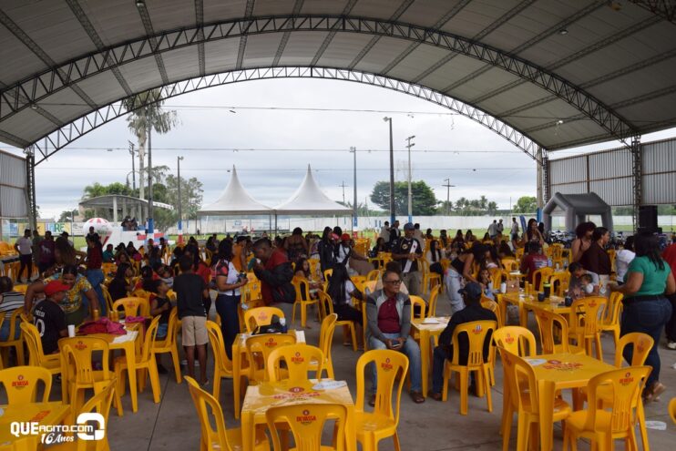 DSC_0047 Prefeitura reúne garis e familiares em celebração que reconhece o trabalho de quem cuida da cidade 40