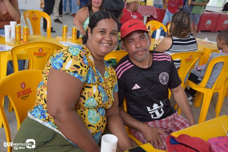DSC_0049 Prefeitura reúne garis e familiares em celebração que reconhece o trabalho de quem cuida da cidade 42