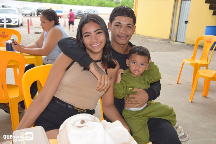DSC_0058 Prefeitura reúne garis e familiares em celebração que reconhece o trabalho de quem cuida da cidade 49