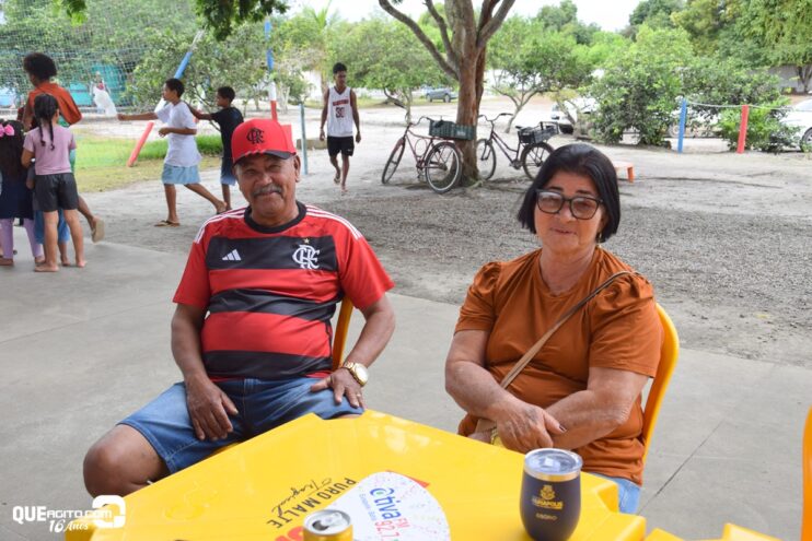 DSC_0061 Prefeitura reúne garis e familiares em celebração que reconhece o trabalho de quem cuida da cidade 50
