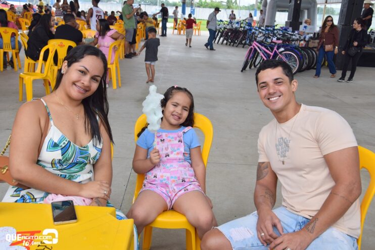 DSC_0062 Prefeitura reúne garis e familiares em celebração que reconhece o trabalho de quem cuida da cidade 51