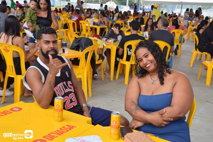 DSC_0064 Prefeitura reúne garis e familiares em celebração que reconhece o trabalho de quem cuida da cidade 52