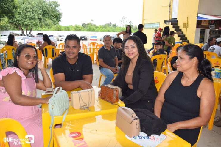 DSC_0066 Prefeitura reúne garis e familiares em celebração que reconhece o trabalho de quem cuida da cidade 53