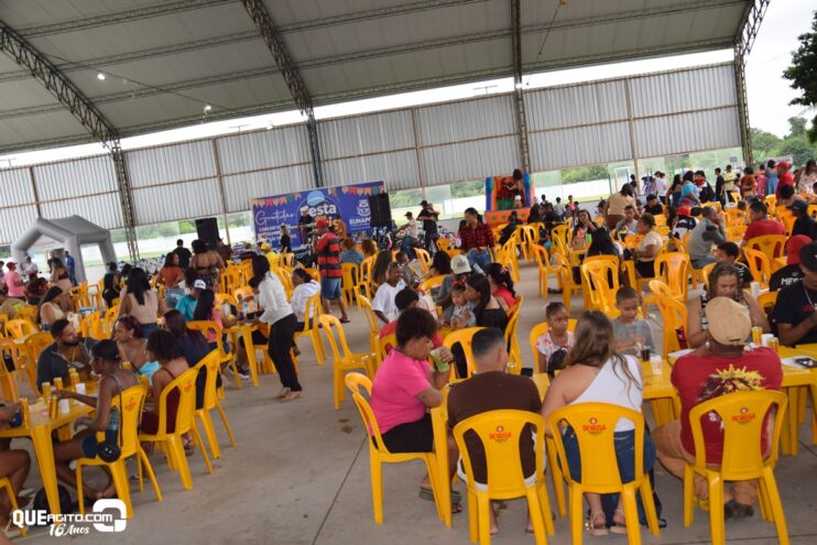 DSC_0074 Prefeitura reúne garis e familiares em celebração que reconhece o trabalho de quem cuida da cidade 58