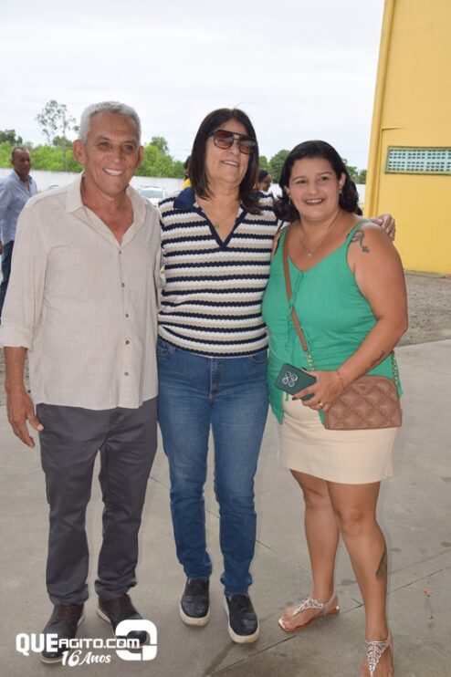 DSC_0096 Prefeitura reúne garis e familiares em celebração que reconhece o trabalho de quem cuida da cidade 71