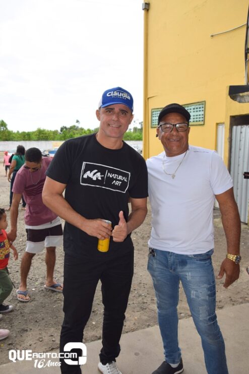 DSC_0099 Prefeitura reúne garis e familiares em celebração que reconhece o trabalho de quem cuida da cidade 74