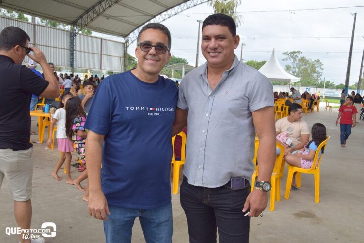DSC_0106 Prefeitura reúne garis e familiares em celebração que reconhece o trabalho de quem cuida da cidade 78