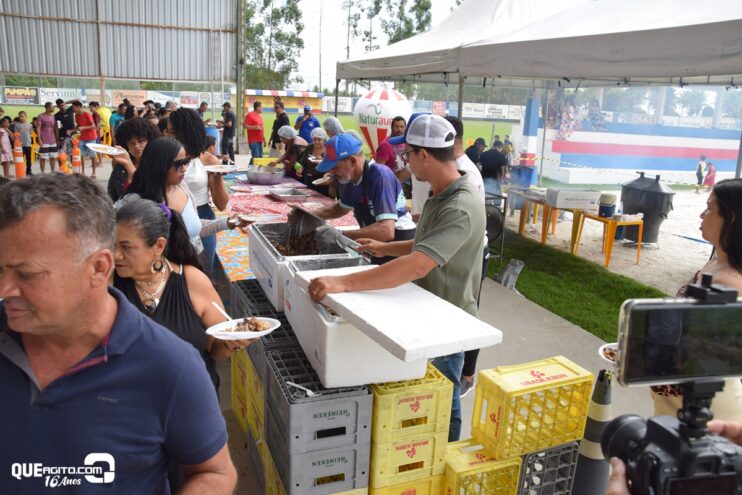 DSC_0113 Prefeitura reúne garis e familiares em celebração que reconhece o trabalho de quem cuida da cidade 83