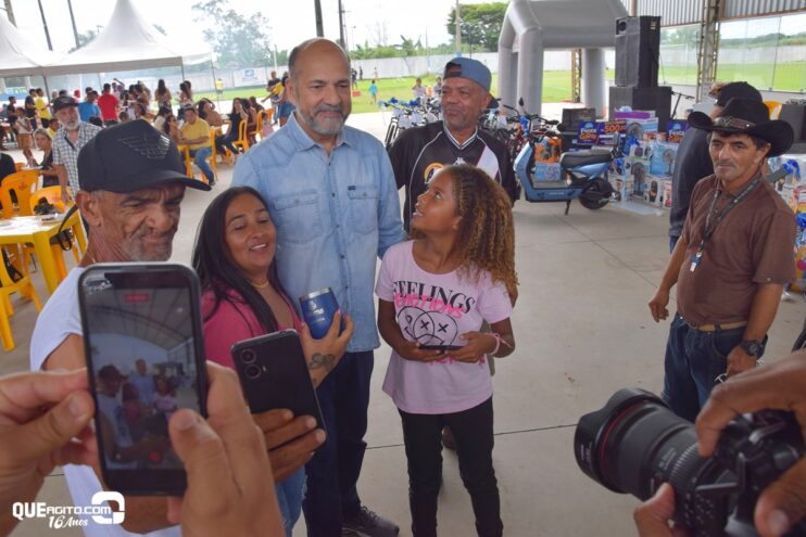 DSC_0124 Prefeitura reúne garis e familiares em celebração que reconhece o trabalho de quem cuida da cidade 91