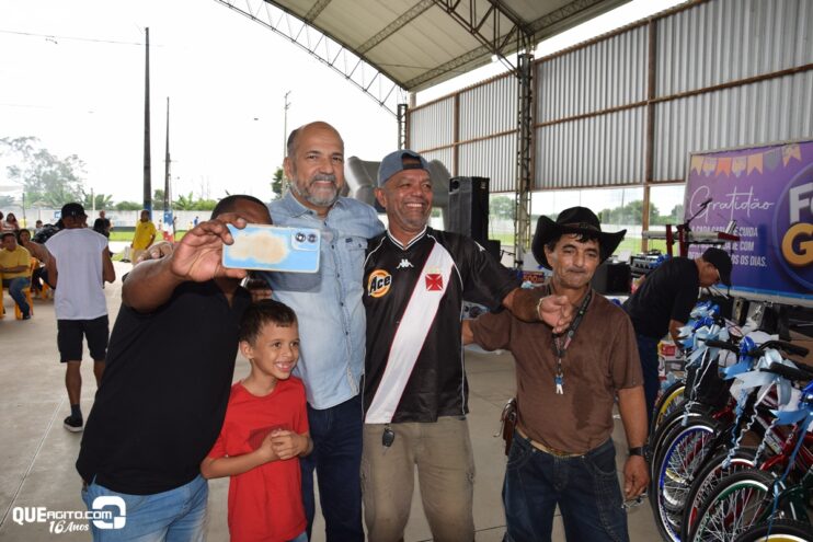 DSC_0126 Prefeitura reúne garis e familiares em celebração que reconhece o trabalho de quem cuida da cidade 92