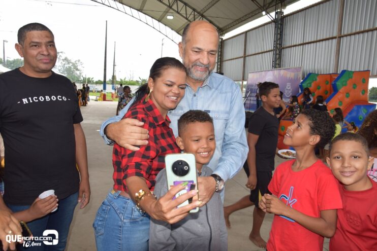DSC_0129 Prefeitura reúne garis e familiares em celebração que reconhece o trabalho de quem cuida da cidade 93