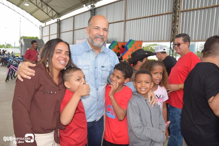 DSC_0131 Prefeitura reúne garis e familiares em celebração que reconhece o trabalho de quem cuida da cidade 94