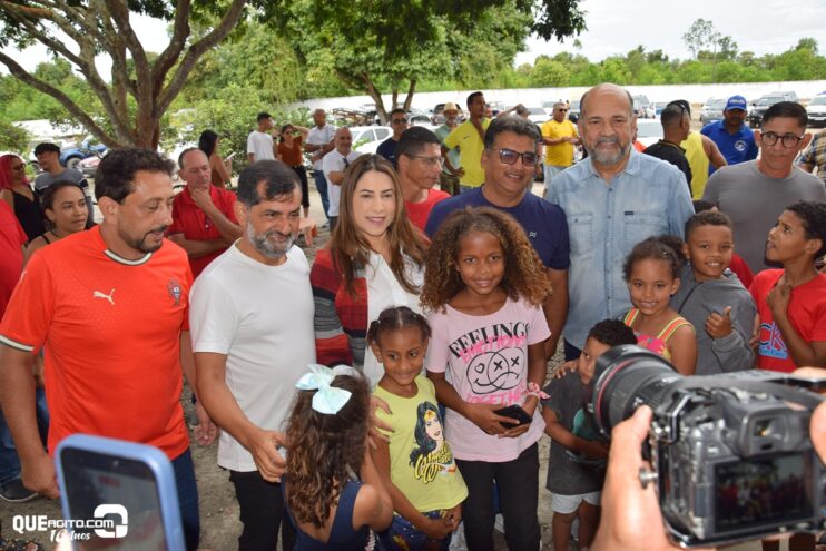 DSC_0137 Prefeitura reúne garis e familiares em celebração que reconhece o trabalho de quem cuida da cidade 97