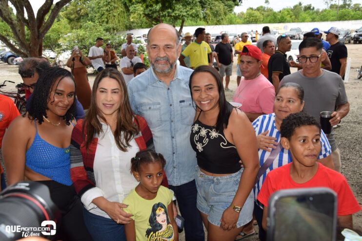 DSC_0138 Prefeitura reúne garis e familiares em celebração que reconhece o trabalho de quem cuida da cidade 98