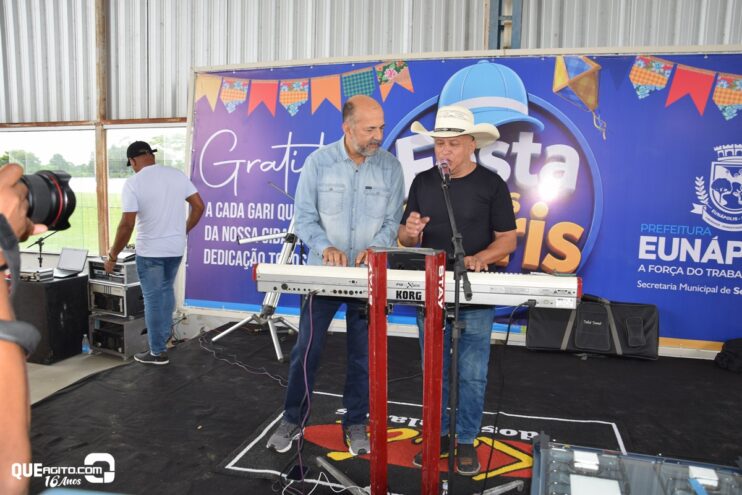 DSC_0143 Prefeitura reúne garis e familiares em celebração que reconhece o trabalho de quem cuida da cidade 101