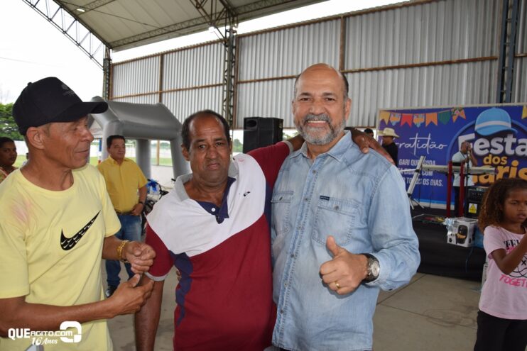 DSC_0148 Prefeitura reúne garis e familiares em celebração que reconhece o trabalho de quem cuida da cidade 102