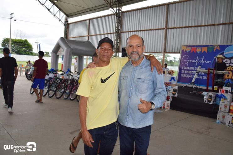 DSC_0151 Prefeitura reúne garis e familiares em celebração que reconhece o trabalho de quem cuida da cidade 103