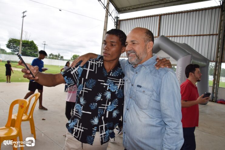 DSC_0154 Prefeitura reúne garis e familiares em celebração que reconhece o trabalho de quem cuida da cidade 106