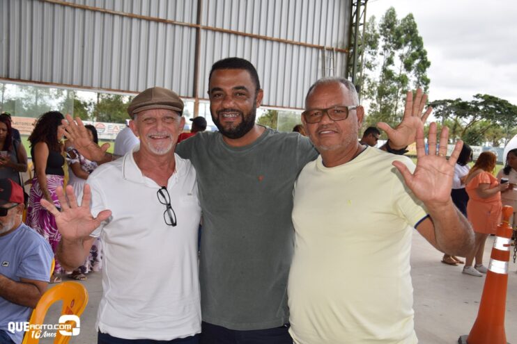 DSC_0156 Prefeitura reúne garis e familiares em celebração que reconhece o trabalho de quem cuida da cidade 107
