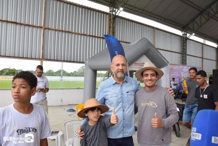 DSC_0158 Prefeitura reúne garis e familiares em celebração que reconhece o trabalho de quem cuida da cidade 109