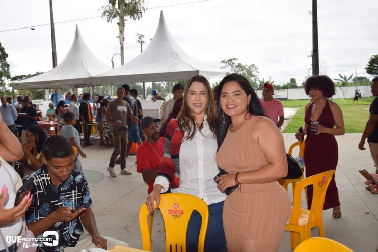 DSC_0164 Prefeitura reúne garis e familiares em celebração que reconhece o trabalho de quem cuida da cidade 111