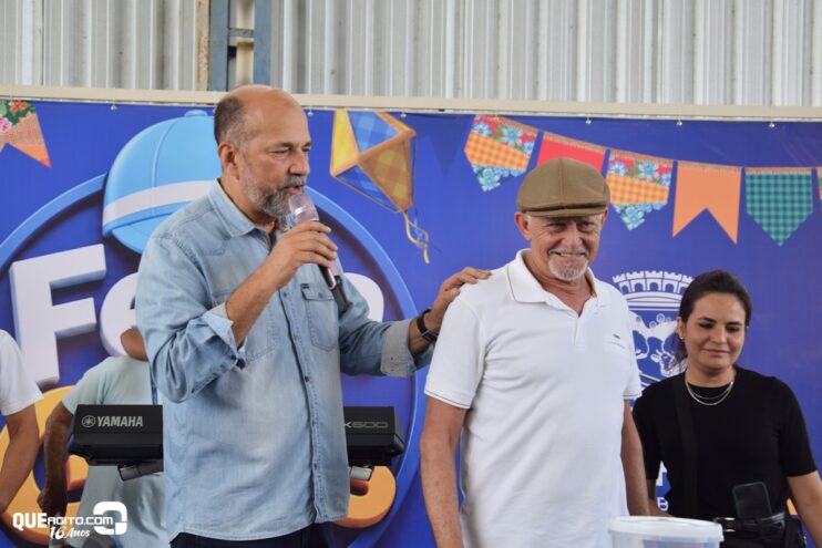 DSC_0169 Prefeitura reúne garis e familiares em celebração que reconhece o trabalho de quem cuida da cidade 114