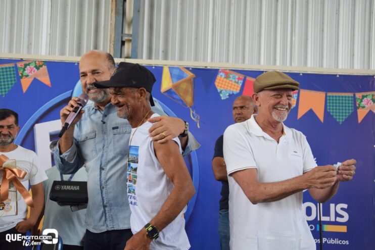 DSC_0179 Prefeitura reúne garis e familiares em celebração que reconhece o trabalho de quem cuida da cidade 117